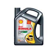 Shell Rimula 金牌 R6 LM 10W-40 4L